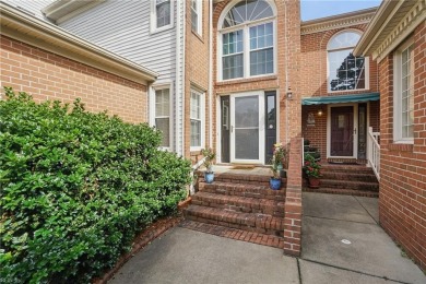 Nestled in a prime location near Town Center and within a highly on Kempsville Greens Municipal Golf Course in Virginia - for sale on GolfHomes.com, golf home, golf lot