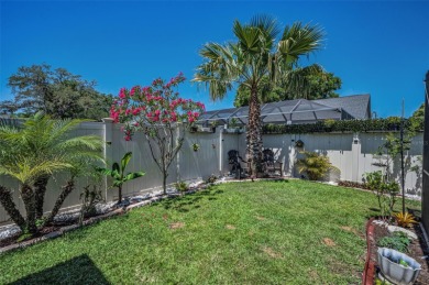 Located in the desirable Hunters Ridge community with low HOA on Timber Greens Country Club in Florida - for sale on GolfHomes.com, golf home, golf lot