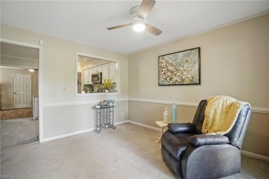 Nestled in a prime location near Town Center and within a highly on Kempsville Greens Municipal Golf Course in Virginia - for sale on GolfHomes.com, golf home, golf lot