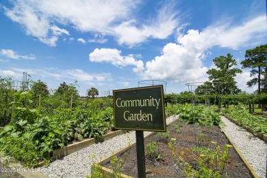 Welcome to the stunning, custom-home community of Ocean Ridge on Ocean Ridge Plantation in North Carolina - for sale on GolfHomes.com, golf home, golf lot