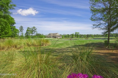 Welcome to the stunning, custom-home community of Ocean Ridge on Ocean Ridge Plantation in North Carolina - for sale on GolfHomes.com, golf home, golf lot