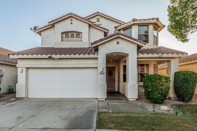 4 bed, 3 bath + den/office flex 5 bedroom in the private, gated on The Legacy Golf Resort in Arizona - for sale on GolfHomes.com, golf home, golf lot