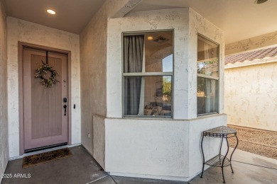 4 bed, 3 bath + den/office flex 5 bedroom in the private, gated on The Legacy Golf Resort in Arizona - for sale on GolfHomes.com, golf home, golf lot