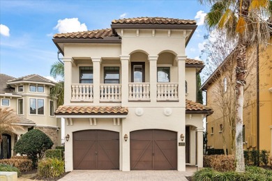 Luxury, Lifestyle and Legacy help define this one-of-a-kind on Reunion Resort Golf Course in Florida - for sale on GolfHomes.com, golf home, golf lot