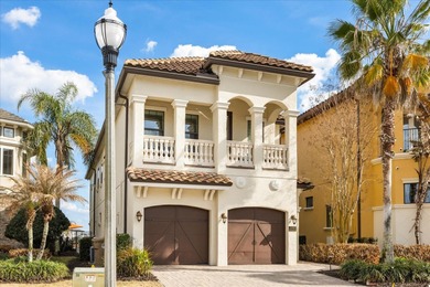 Luxury, Lifestyle and Legacy help define this one-of-a-kind on Reunion Resort Golf Course in Florida - for sale on GolfHomes.com, golf home, golf lot