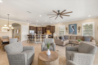 Luxury, Lifestyle and Legacy help define this one-of-a-kind on Reunion Resort Golf Course in Florida - for sale on GolfHomes.com, golf home, golf lot