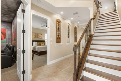 Luxury, Lifestyle and Legacy help define this one-of-a-kind on Reunion Resort Golf Course in Florida - for sale on GolfHomes.com, golf home, golf lot