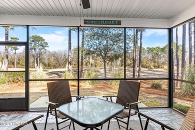 This stunning modern Low Country-style home is perfectly on Members Club At St. James Plantation in North Carolina - for sale on GolfHomes.com, golf home, golf lot