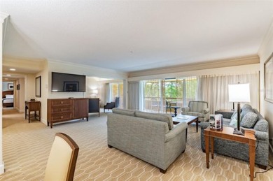 Two Bedroom/DEN/Two Bath -*D* Unit - Awesome long views that on Innisbrook Resort and Golf Club in Florida - for sale on GolfHomes.com, golf home, golf lot