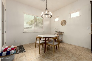OWNED SOLAR!!! Tucked away in the gated Estrella community, this on Estrella Mountain Ranch Golf Course in Arizona - for sale on GolfHomes.com, golf home, golf lot