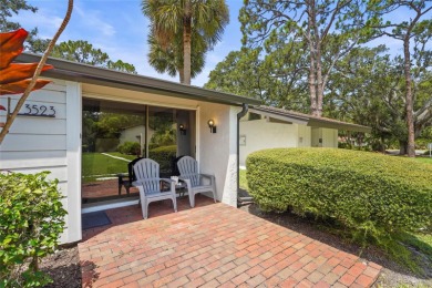 Welcome to Bunker Oaks in The Meadows! This beautifully on The Meadows Golf and Country Club in Florida - for sale on GolfHomes.com, golf home, golf lot