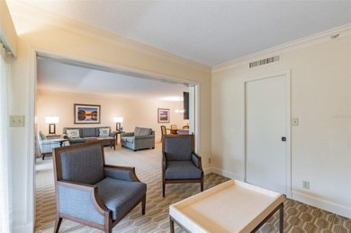 Two Bedroom/DEN/Two Bath -*D* Unit - Awesome long views that on Innisbrook Resort and Golf Club in Florida - for sale on GolfHomes.com, golf home, golf lot