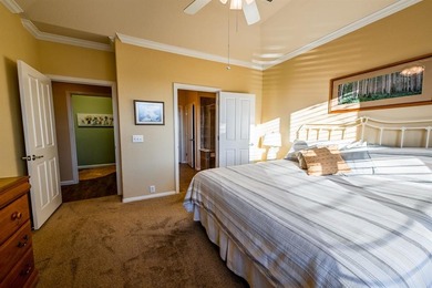 Beautiful 55+ Age restricted community home located on the 3rd on Frisco Lakes Golf Course in Texas - for sale on GolfHomes.com, golf home, golf lot