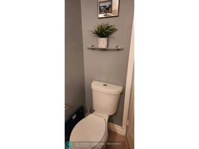 Beautifully renovated corner unit with the assessment fully paid on Bonaventure Country Club in Florida - for sale on GolfHomes.com, golf home, golf lot