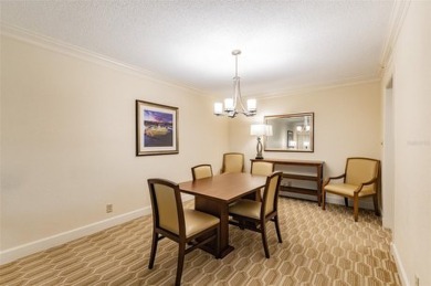 Two Bedroom/DEN/Two Bath -*D* Unit - Awesome long views that on Innisbrook Resort and Golf Club in Florida - for sale on GolfHomes.com, golf home, golf lot