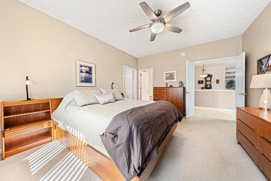 Beautiful custom-built home with a covered boat slip and on The Trail At Chickasaw Pointe in South Carolina - for sale on GolfHomes.com, golf home, golf lot