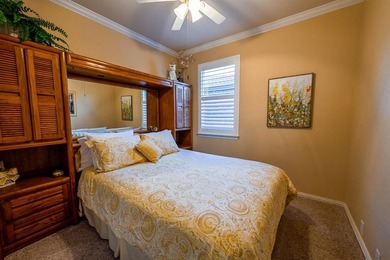 Beautiful 55+ Age restricted community home located on the 3rd on Frisco Lakes Golf Course in Texas - for sale on GolfHomes.com, golf home, golf lot