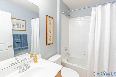 WOW!!! ONE LEVEL LIVING in the highly SOUGHT-AFTER community of on The Brookwoods Golf Club in Virginia - for sale on GolfHomes.com, golf home, golf lot