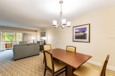 Two Bedroom/DEN/Two Bath -*D* Unit - Awesome long views that on Innisbrook Resort and Golf Club in Florida - for sale on GolfHomes.com, golf home, golf lot
