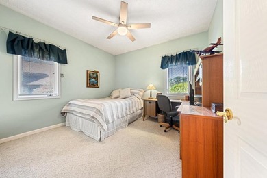 Beautiful custom-built home with a covered boat slip and on The Trail At Chickasaw Pointe in South Carolina - for sale on GolfHomes.com, golf home, golf lot