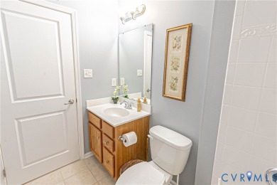 WOW!!! ONE LEVEL LIVING in the highly SOUGHT-AFTER community of on The Brookwoods Golf Club in Virginia - for sale on GolfHomes.com, golf home, golf lot