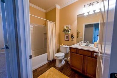 Beautiful 55+ Age restricted community home located on the 3rd on Frisco Lakes Golf Course in Texas - for sale on GolfHomes.com, golf home, golf lot