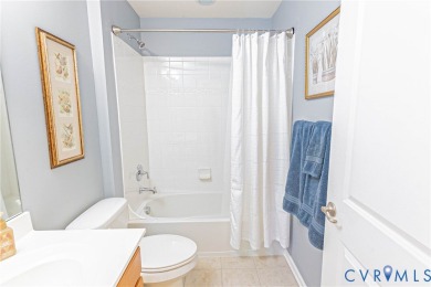 WOW!!! ONE LEVEL LIVING in the highly SOUGHT-AFTER community of on The Brookwoods Golf Club in Virginia - for sale on GolfHomes.com, golf home, golf lot