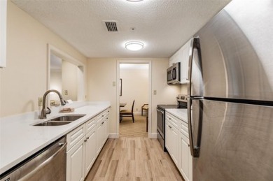 Two Bedroom/DEN/Two Bath -*D* Unit - Awesome long views that on Innisbrook Resort and Golf Club in Florida - for sale on GolfHomes.com, golf home, golf lot