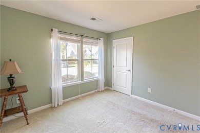 WOW!!! ONE LEVEL LIVING in the highly SOUGHT-AFTER community of on The Brookwoods Golf Club in Virginia - for sale on GolfHomes.com, golf home, golf lot