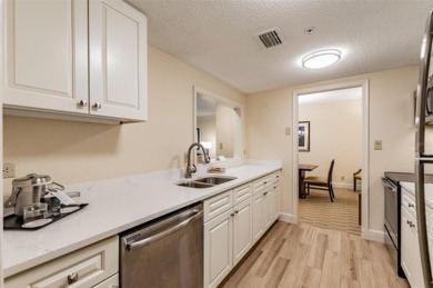Two Bedroom/DEN/Two Bath -*D* Unit - Awesome long views that on Innisbrook Resort and Golf Club in Florida - for sale on GolfHomes.com, golf home, golf lot