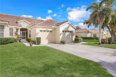 Welcome to Lexington Country Club's Lake Village. This spacious on Lexington Country Club in Florida - for sale on GolfHomes.com, golf home, golf lot