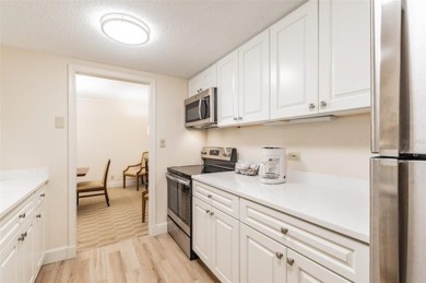 Two Bedroom/DEN/Two Bath -*D* Unit - Awesome long views that on Innisbrook Resort and Golf Club in Florida - for sale on GolfHomes.com, golf home, golf lot