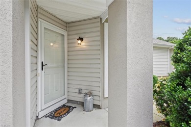 This beautifully updated home in Willow Point offers stylish on Kiln Creek Golf and Country Club in Virginia - for sale on GolfHomes.com, golf home, golf lot
