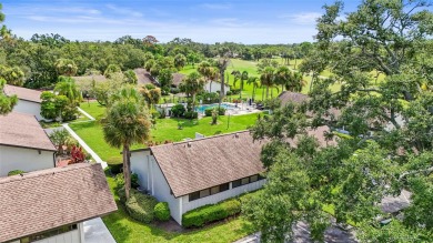 Welcome to Bunker Oaks in The Meadows! This beautifully on The Meadows Golf and Country Club in Florida - for sale on GolfHomes.com, golf home, golf lot