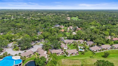 Welcome to Bunker Oaks in The Meadows! This beautifully on The Meadows Golf and Country Club in Florida - for sale on GolfHomes.com, golf home, golf lot