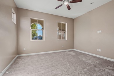 AMAZING GOLF COURSE LOT AND HOME NESTLED IN VERRADO VICTORY WITH on Verrado Golf Club - Victory in Arizona - for sale on GolfHomes.com, golf home, golf lot