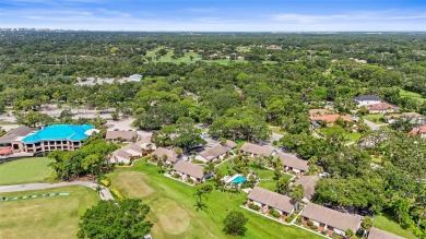 Welcome to Bunker Oaks in The Meadows! This beautifully on The Meadows Golf and Country Club in Florida - for sale on GolfHomes.com, golf home, golf lot