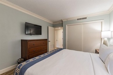 Two Bedroom/DEN/Two Bath -*D* Unit - Awesome long views that on Innisbrook Resort and Golf Club in Florida - for sale on GolfHomes.com, golf home, golf lot
