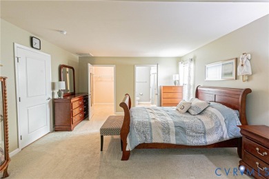 WOW!!! ONE LEVEL LIVING in the highly SOUGHT-AFTER community of on The Brookwoods Golf Club in Virginia - for sale on GolfHomes.com, golf home, golf lot