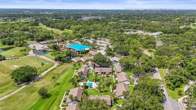 Welcome to Bunker Oaks in The Meadows! This beautifully on The Meadows Golf and Country Club in Florida - for sale on GolfHomes.com, golf home, golf lot