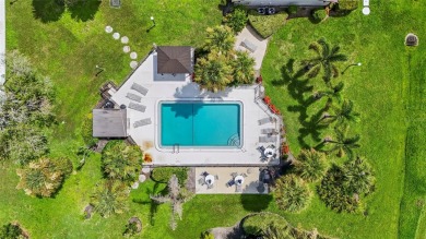 Welcome to Bunker Oaks in The Meadows! This beautifully on The Meadows Golf and Country Club in Florida - for sale on GolfHomes.com, golf home, golf lot