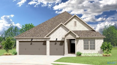 Under Construction-Welcome to Steeplechase -- an exclusive new on Canebrake Golf Club in Alabama - for sale on GolfHomes.com, golf home, golf lot