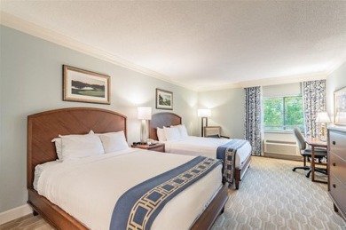 Two Bedroom/DEN/Two Bath -*D* Unit - Awesome long views that on Innisbrook Resort and Golf Club in Florida - for sale on GolfHomes.com, golf home, golf lot
