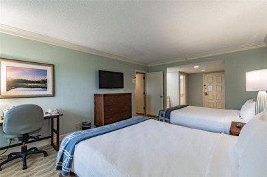 Two Bedroom/DEN/Two Bath -*D* Unit - Awesome long views that on Innisbrook Resort and Golf Club in Florida - for sale on GolfHomes.com, golf home, golf lot