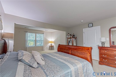 WOW!!! ONE LEVEL LIVING in the highly SOUGHT-AFTER community of on The Brookwoods Golf Club in Virginia - for sale on GolfHomes.com, golf home, golf lot