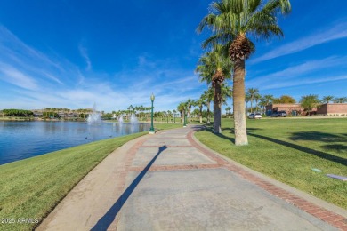 OWNED SOLAR!!! Tucked away in the gated Estrella community, this on Estrella Mountain Ranch Golf Course in Arizona - for sale on GolfHomes.com, golf home, golf lot
