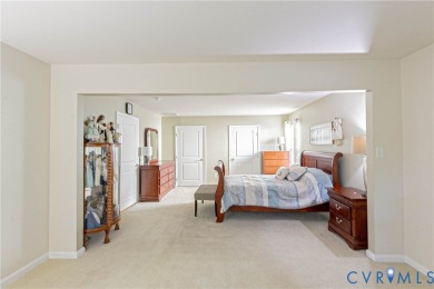 WOW!!! ONE LEVEL LIVING in the highly SOUGHT-AFTER community of on The Brookwoods Golf Club in Virginia - for sale on GolfHomes.com, golf home, golf lot