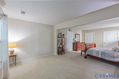 WOW!!! ONE LEVEL LIVING in the highly SOUGHT-AFTER community of on The Brookwoods Golf Club in Virginia - for sale on GolfHomes.com, golf home, golf lot