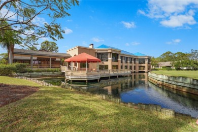 Welcome to Bunker Oaks in The Meadows! This beautifully on The Meadows Golf and Country Club in Florida - for sale on GolfHomes.com, golf home, golf lot