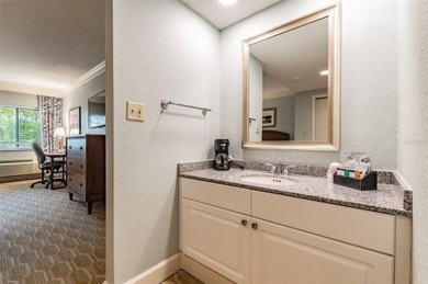 Two Bedroom/DEN/Two Bath -*D* Unit - Awesome long views that on Innisbrook Resort and Golf Club in Florida - for sale on GolfHomes.com, golf home, golf lot